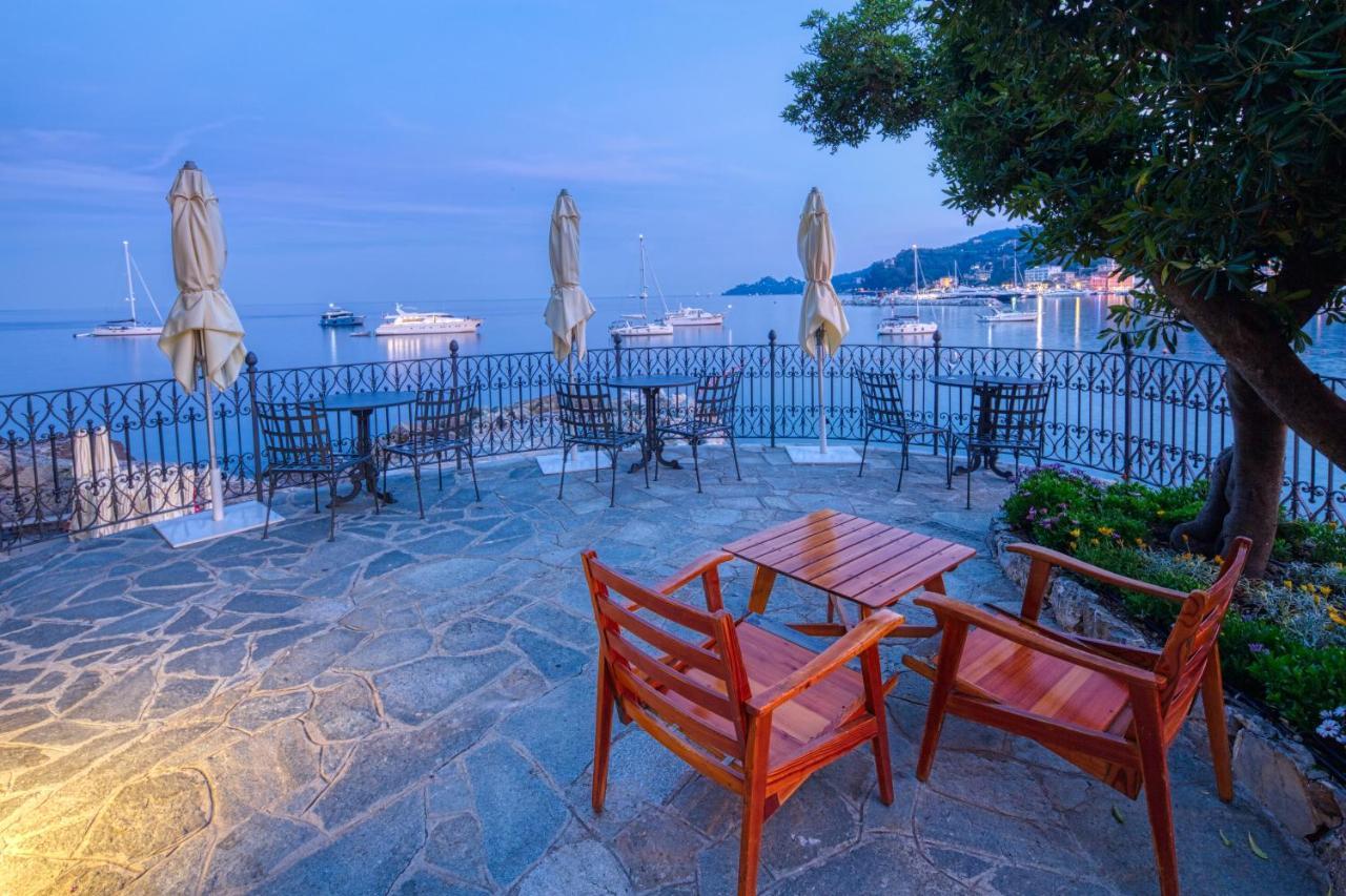 Imperiale Palace Santa Margherita Ligure