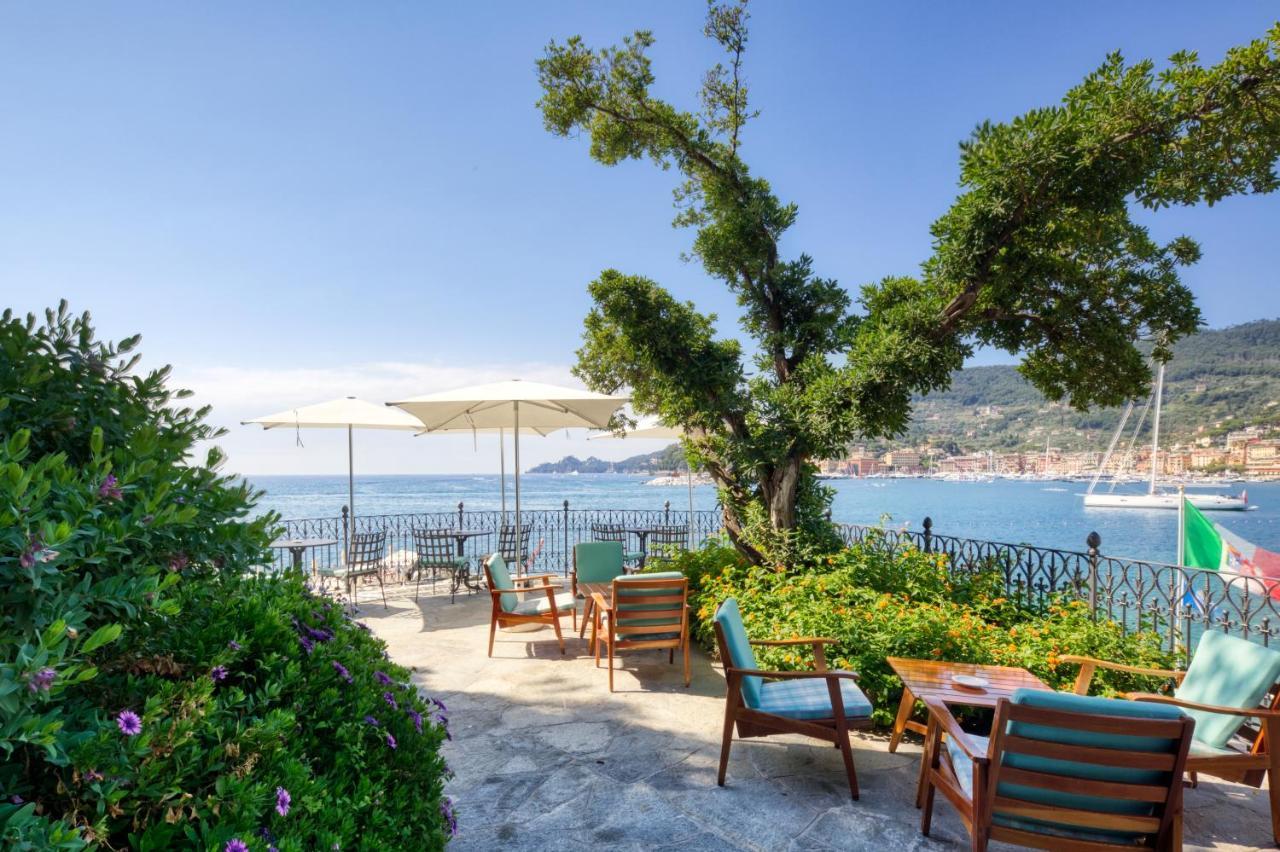 Imperiale Palace Santa Margherita Ligure
