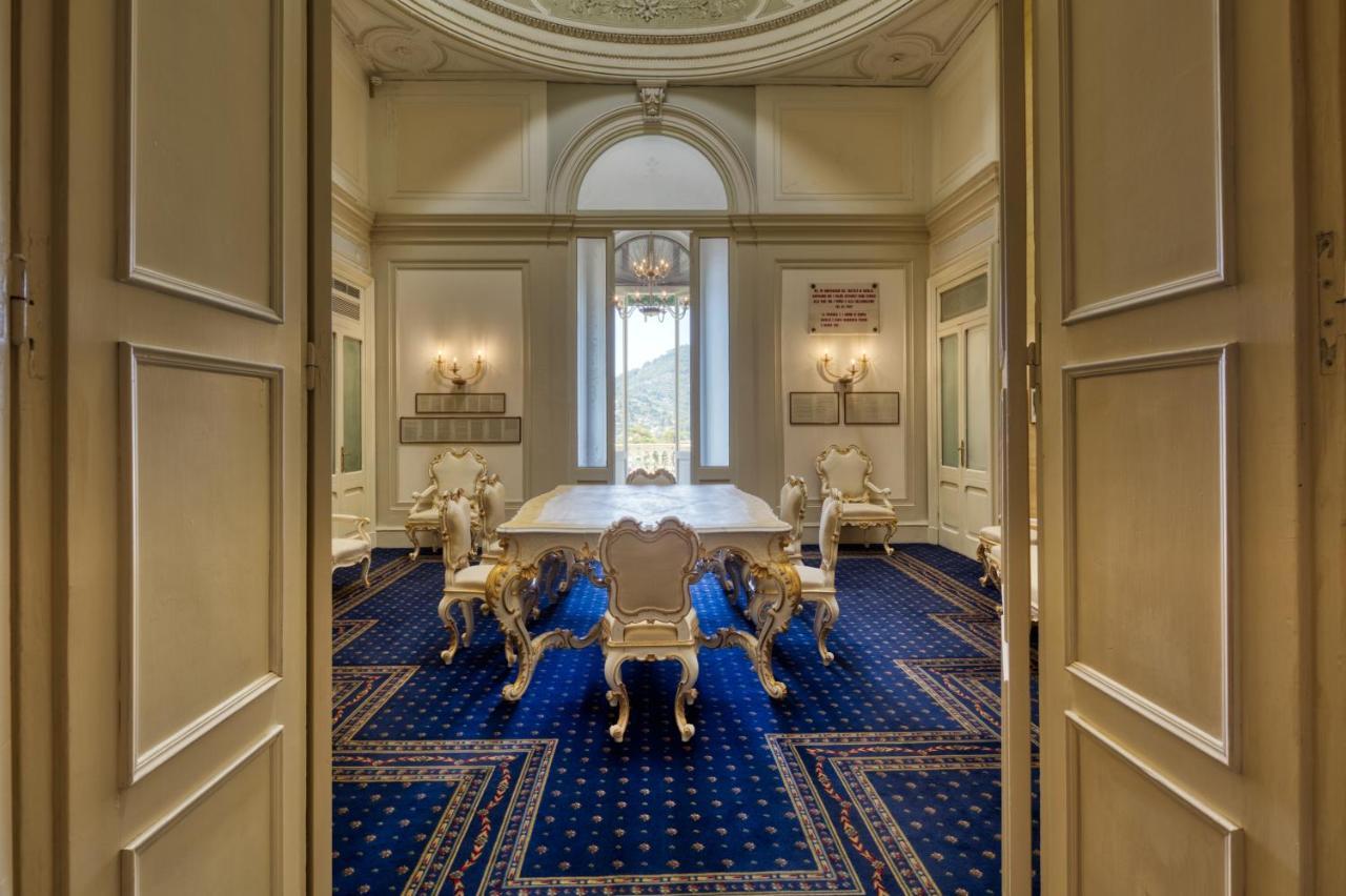 Imperiale Palace 5* Santa Margherita Ligure