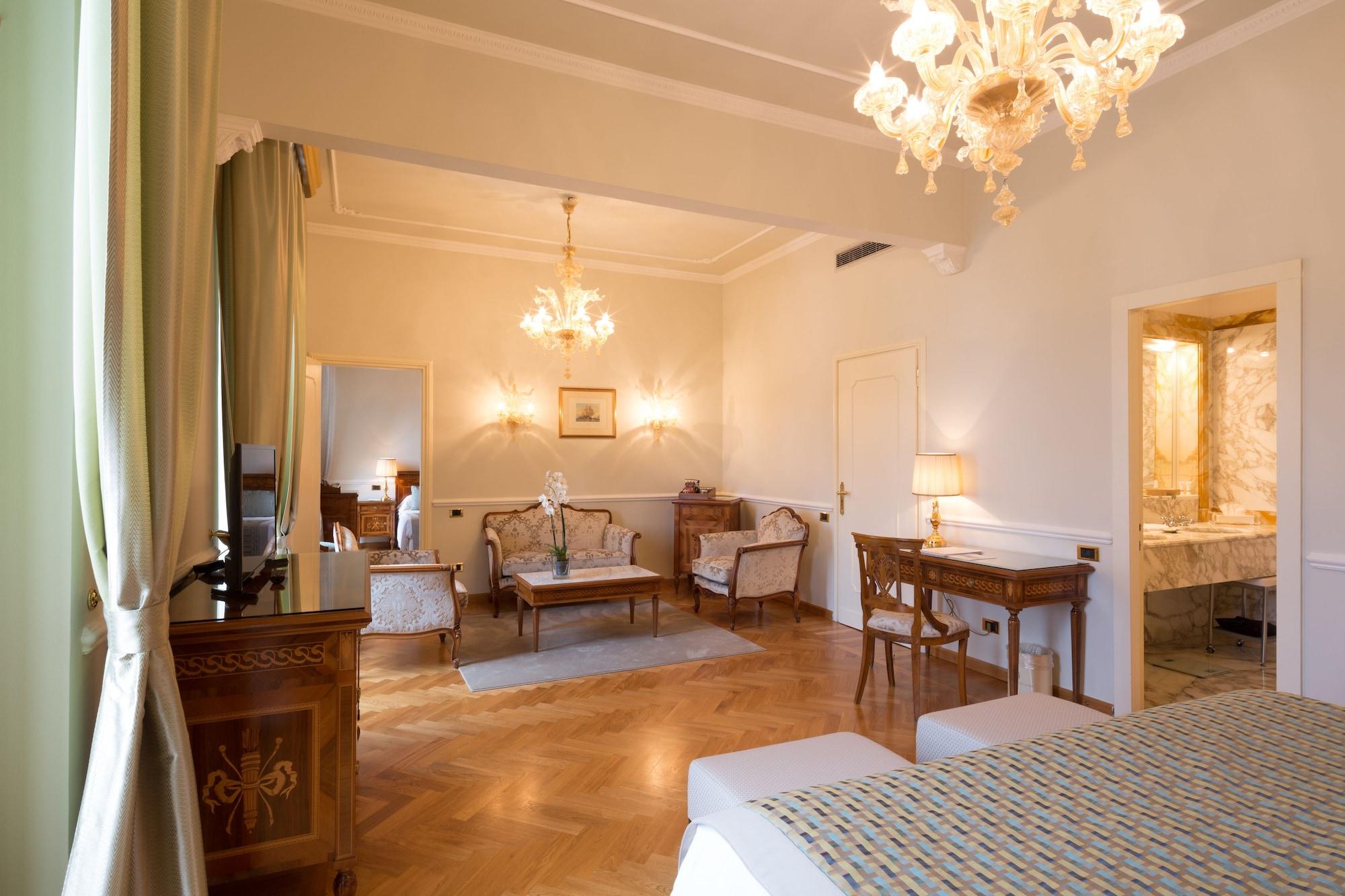Imperiale Palace 5*
