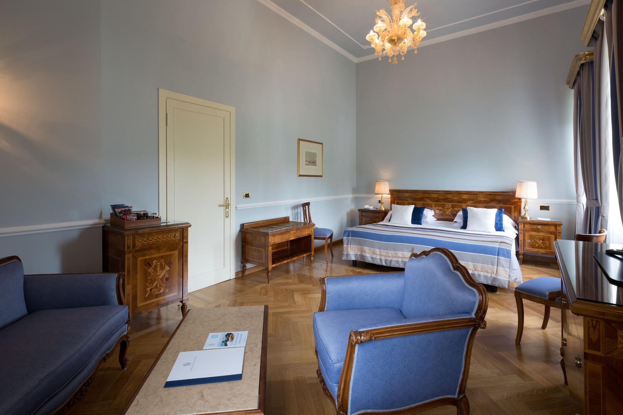 Imperiale Palace Hotel 5*