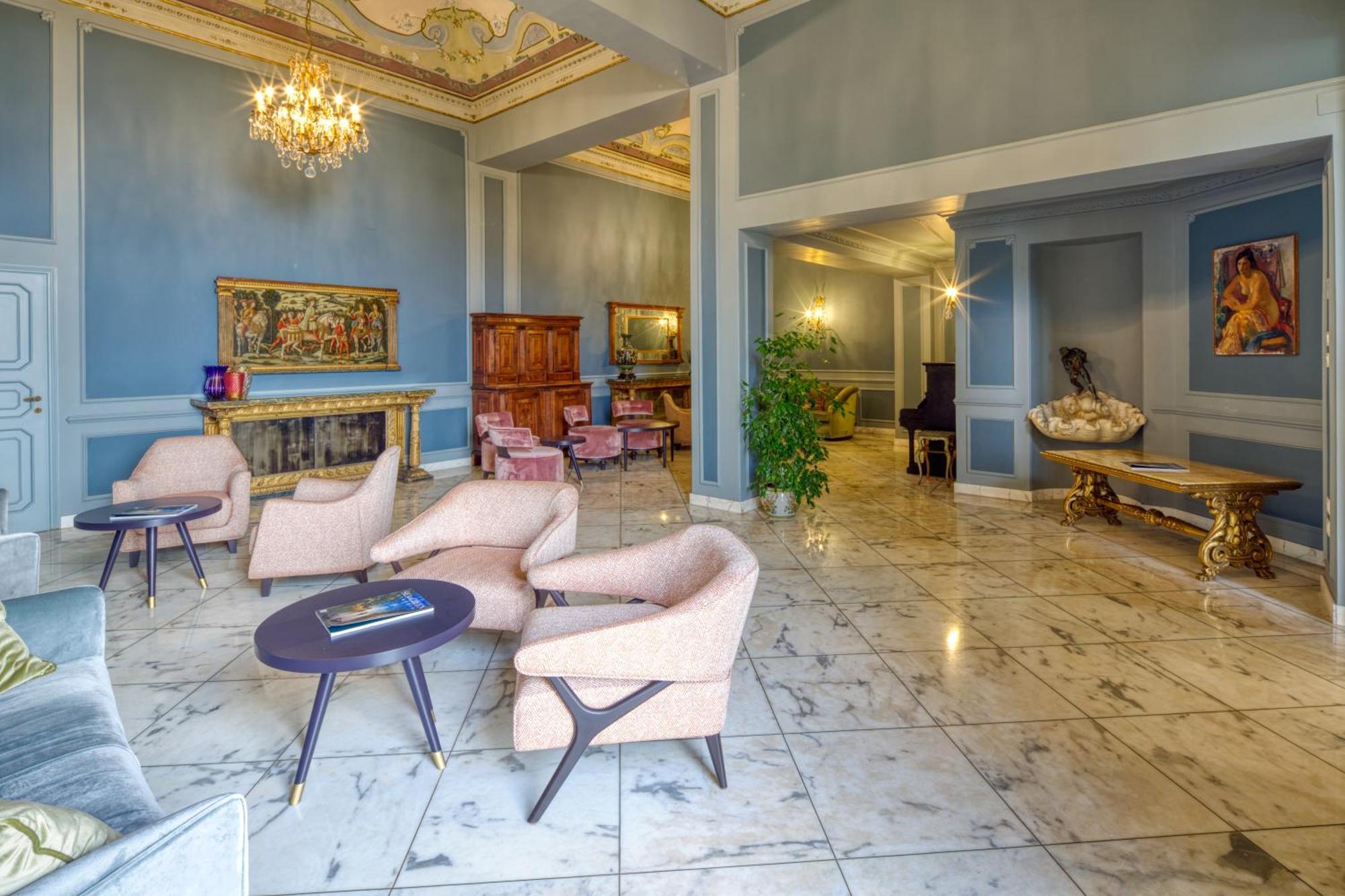 Imperiale Palace Santa Margherita Ligure
