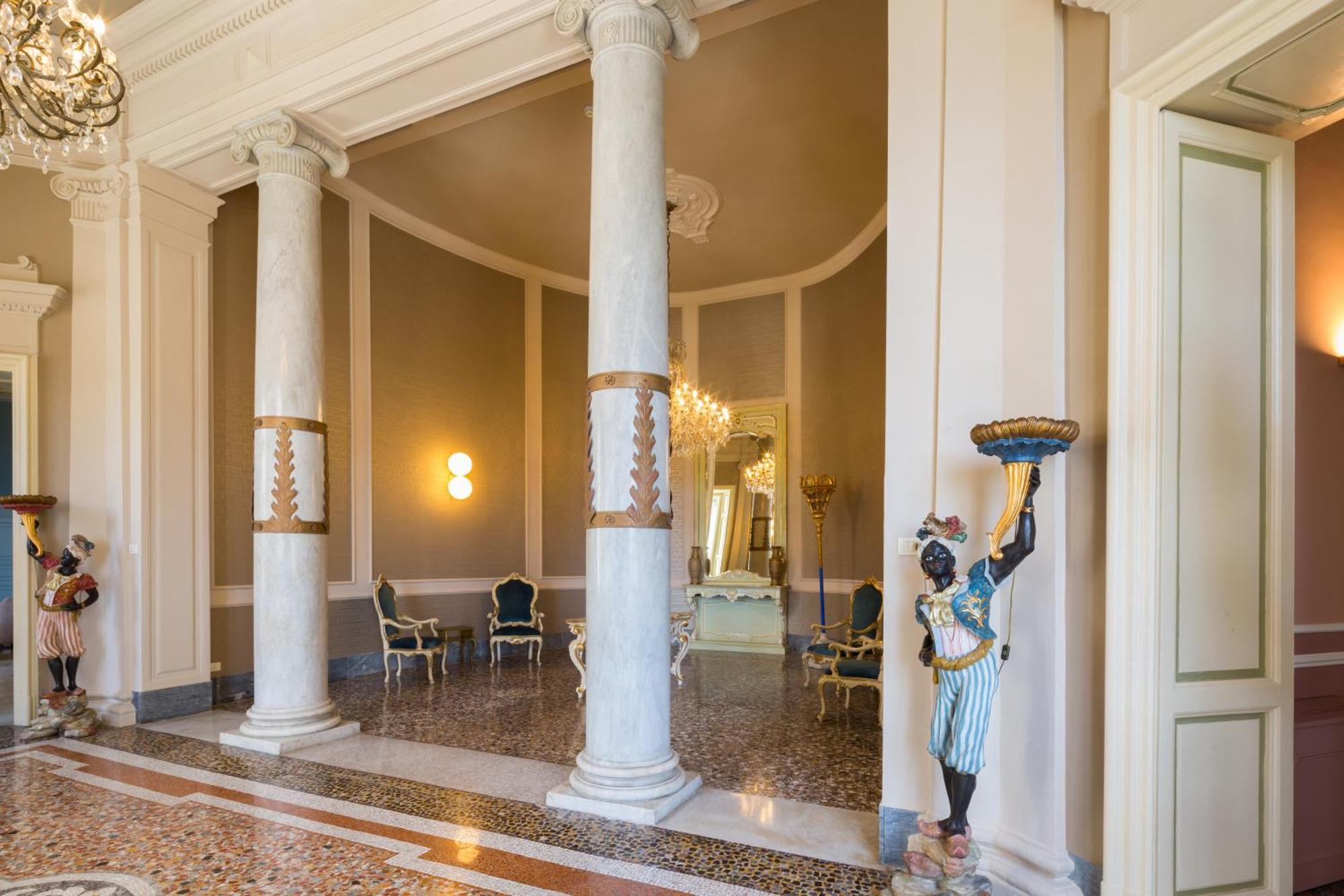 Imperiale Palace Hotel Santa Margherita Ligure