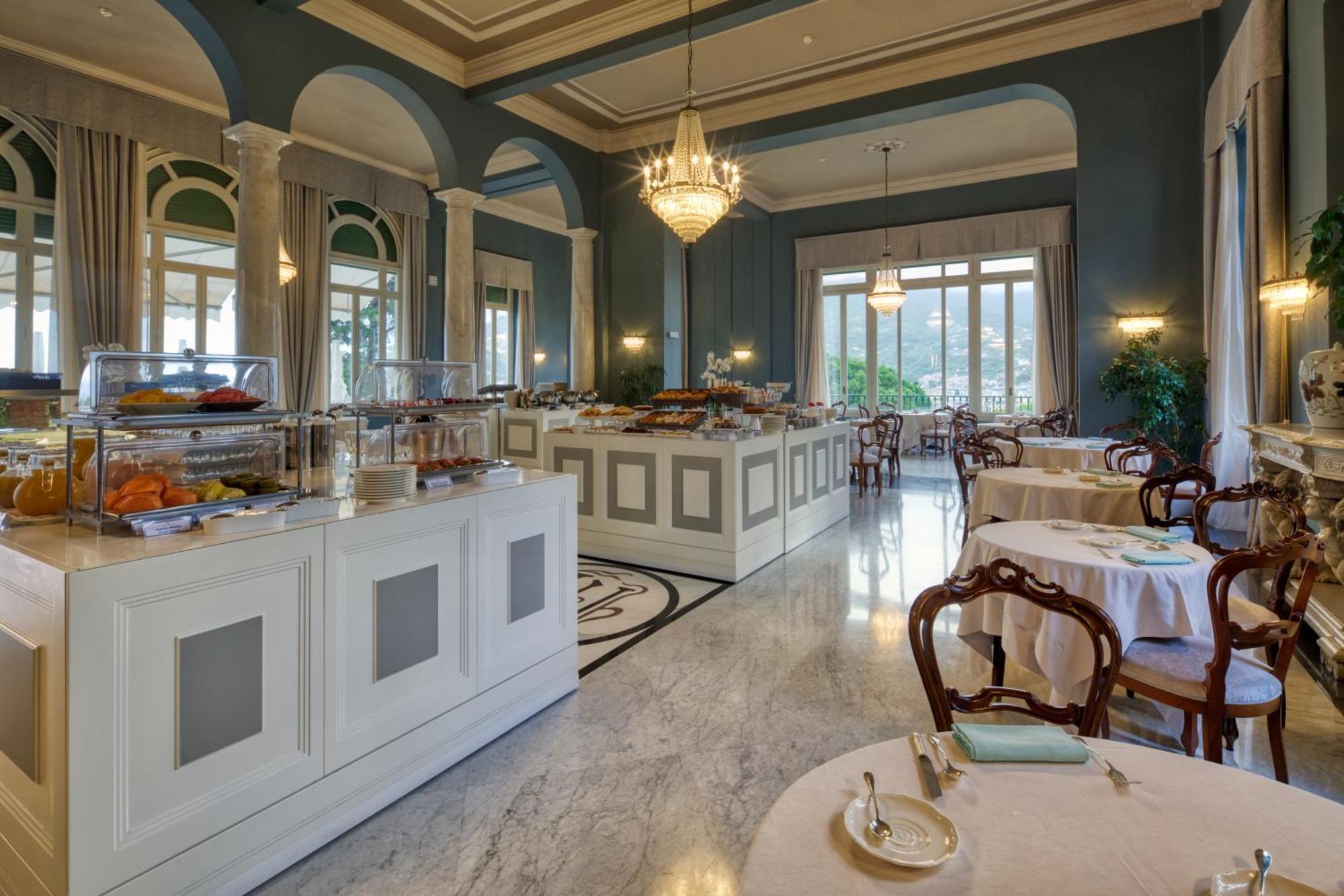 Hotel Imperiale Palace