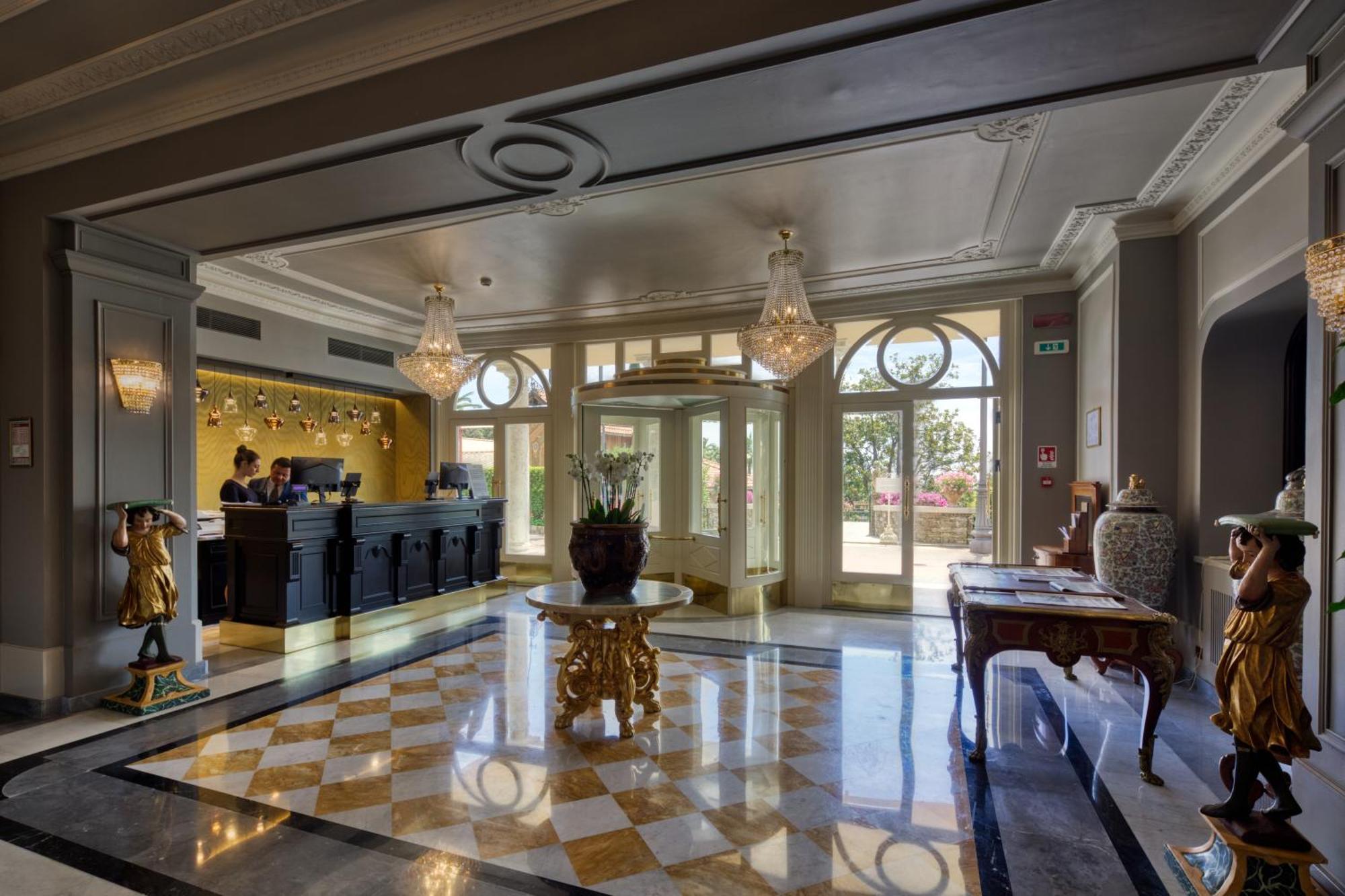 Imperiale Palace Hotel 5*