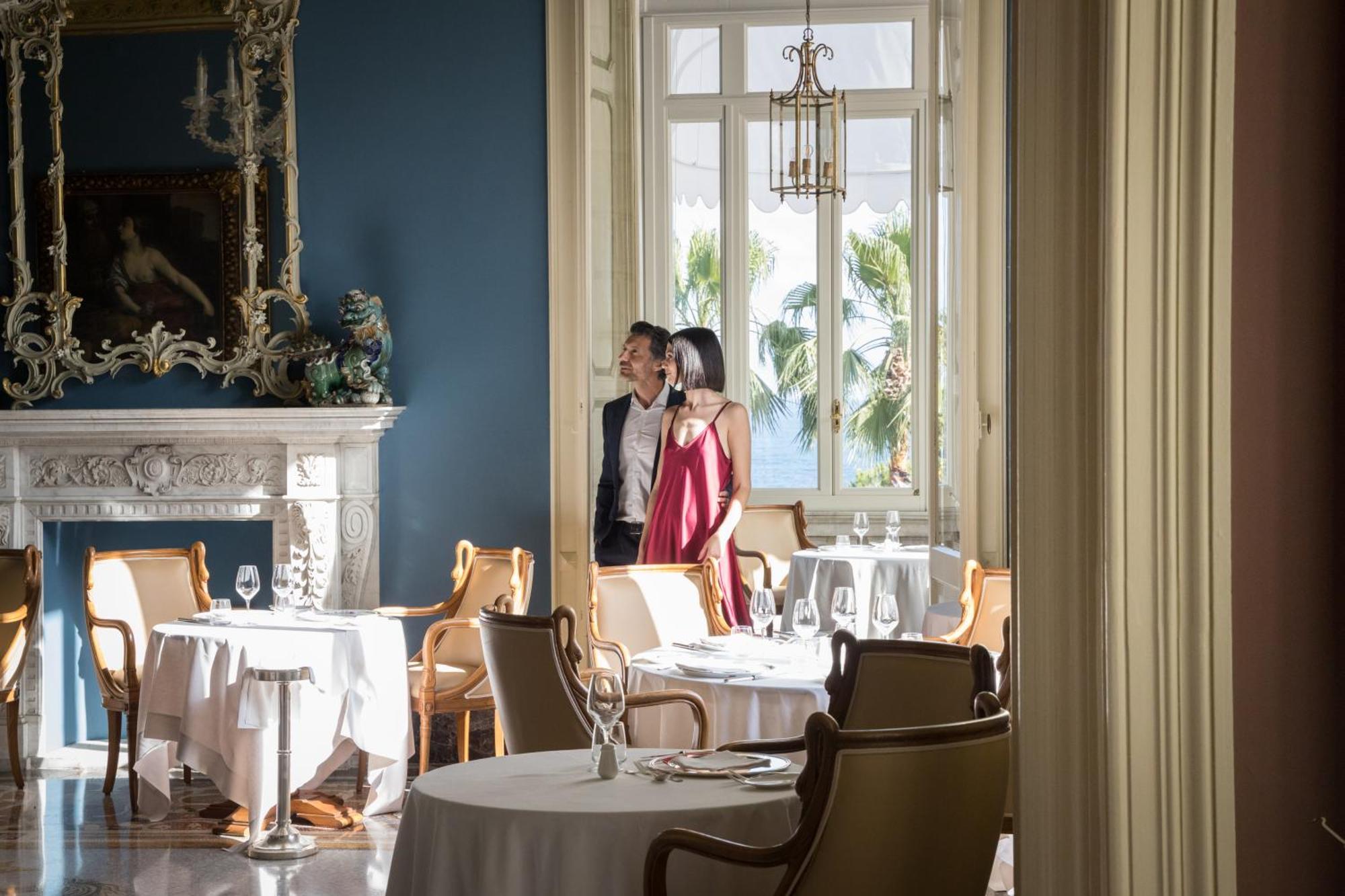 Hotel Imperiale Palace 5*