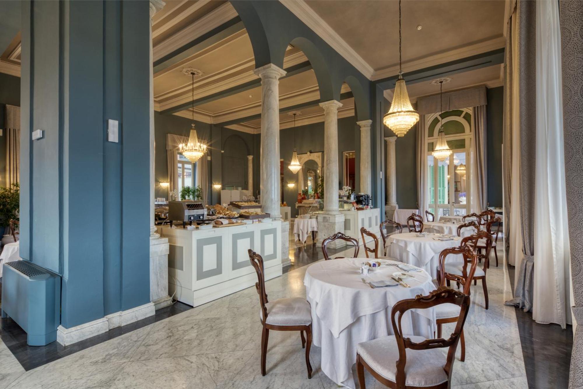 Imperiale Palace Hotel