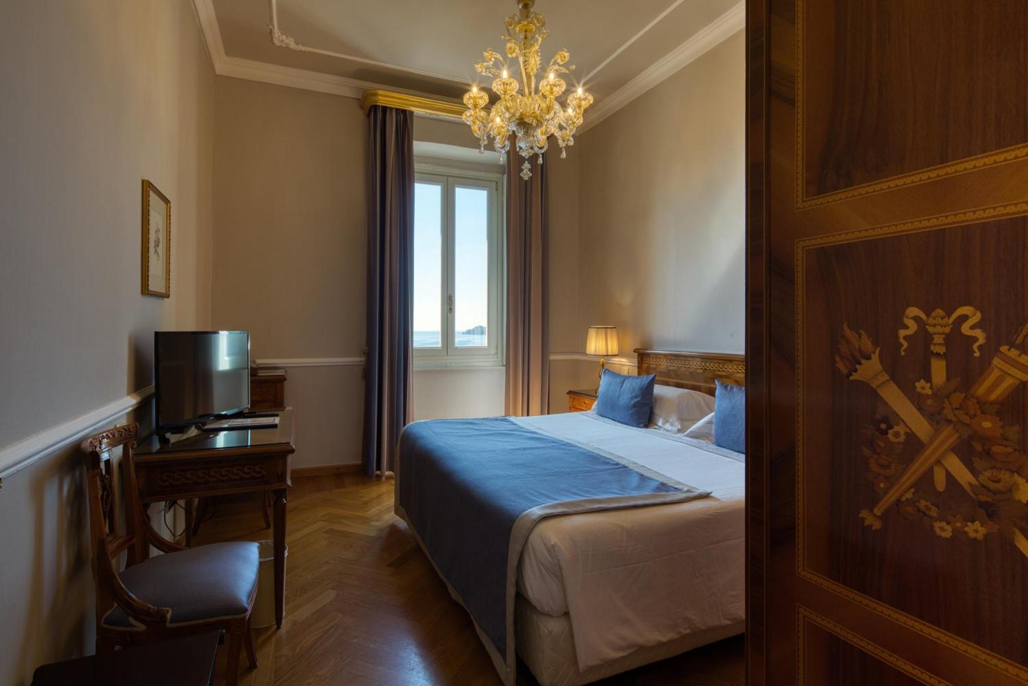 Imperiale Palace Hotel 5*