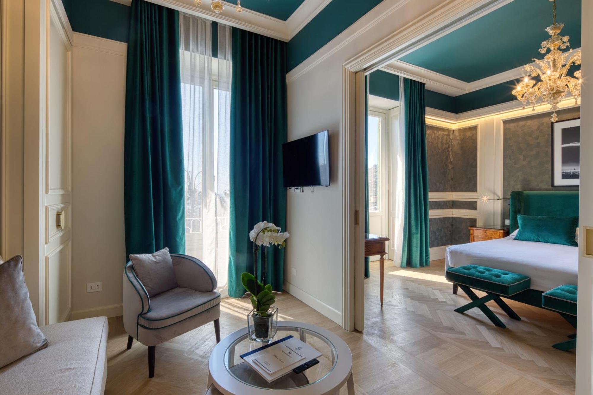 Hotel Imperiale Palace