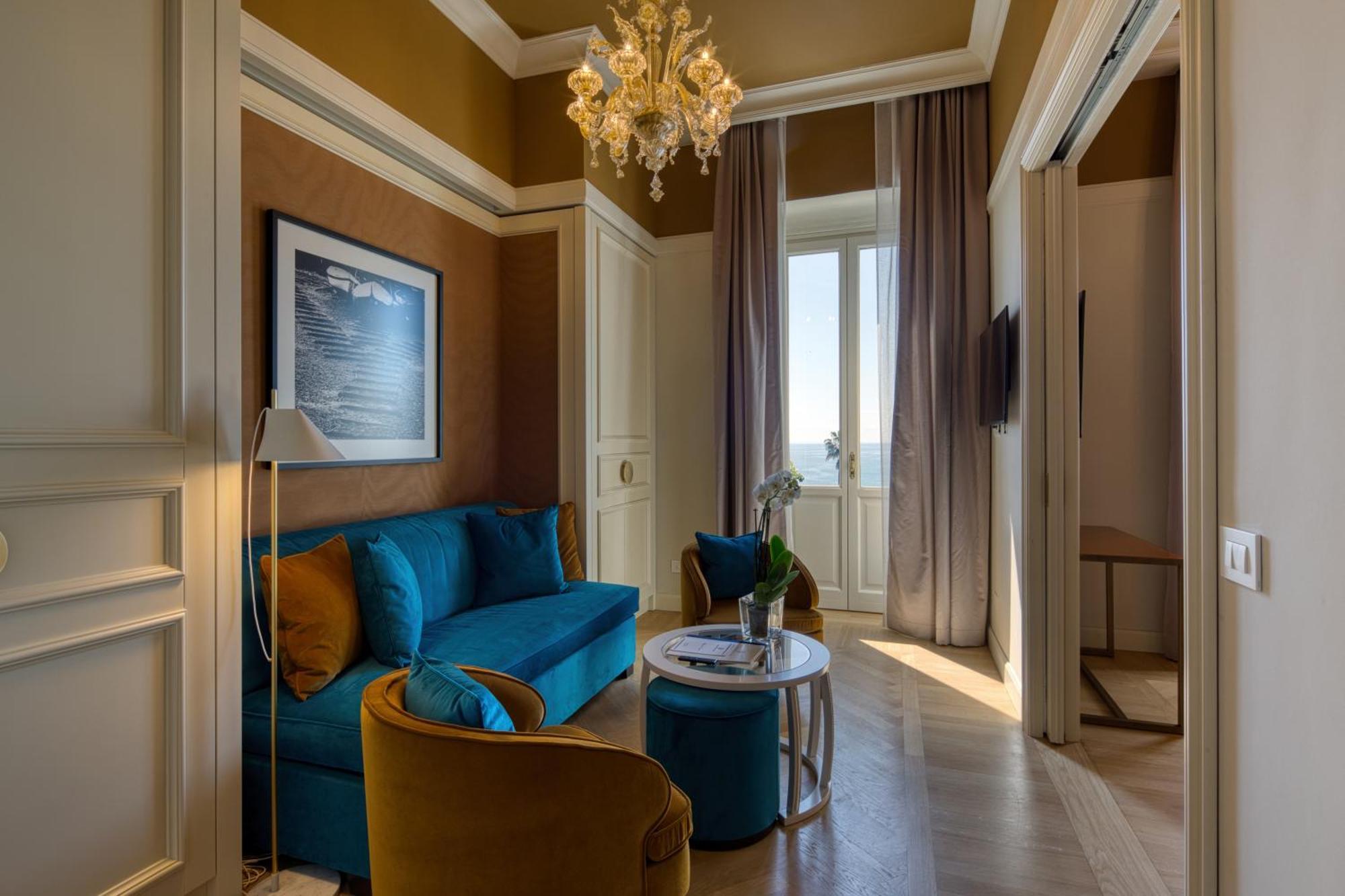 Imperiale Palace Hotel Santa Margherita Ligure