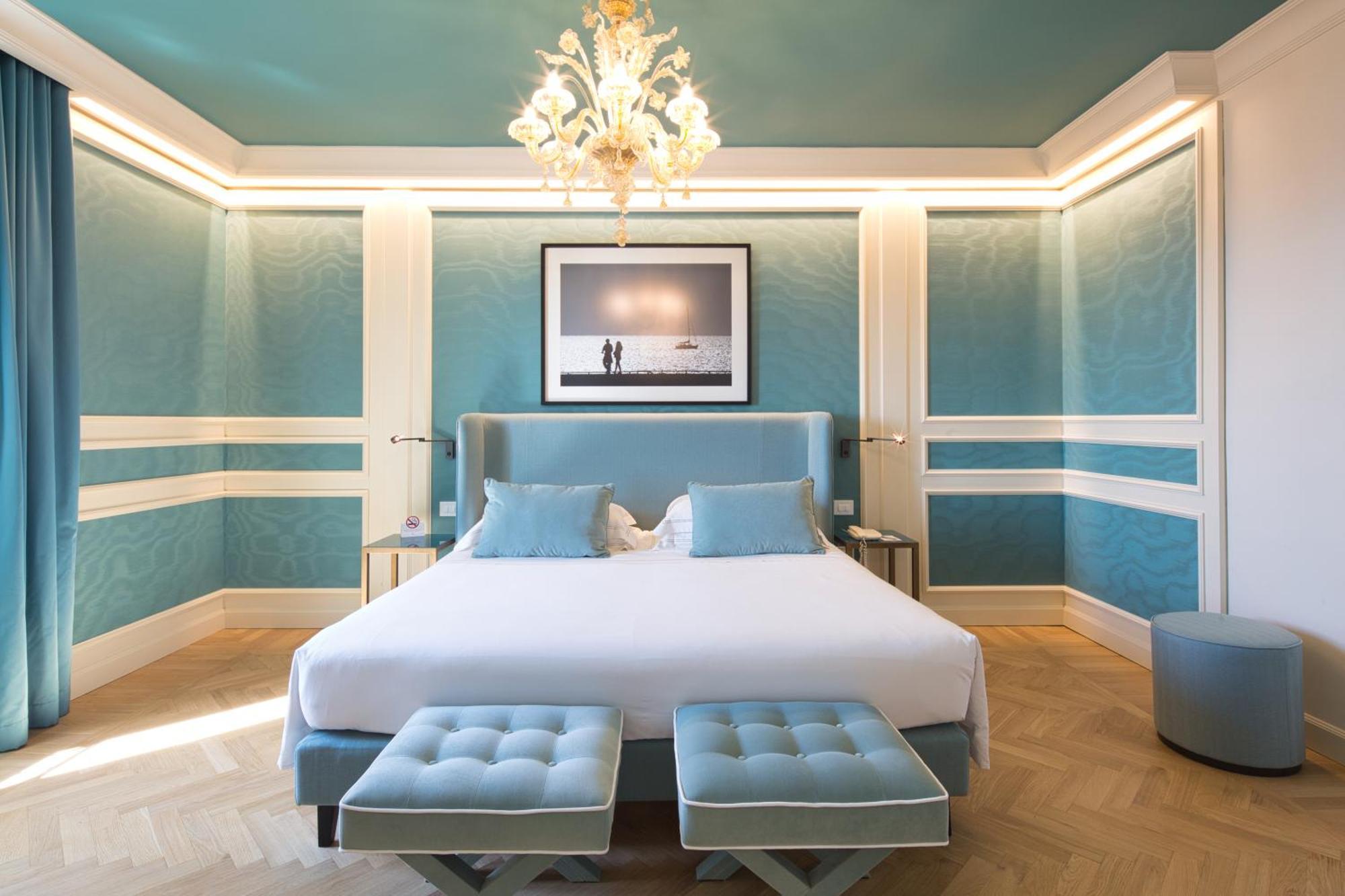 Imperiale Palace Santa Margherita Ligure