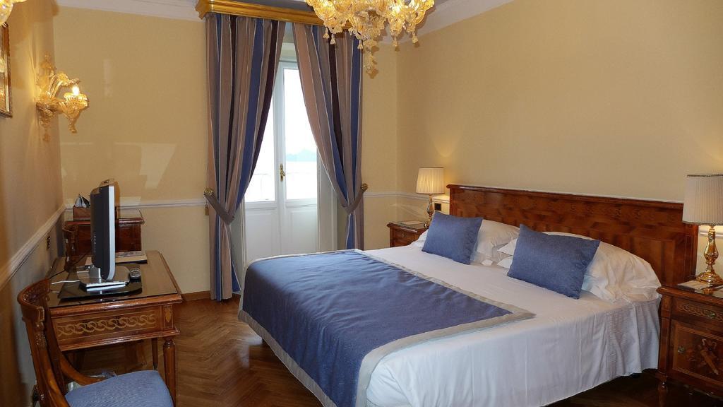 Hotel Imperiale Palace