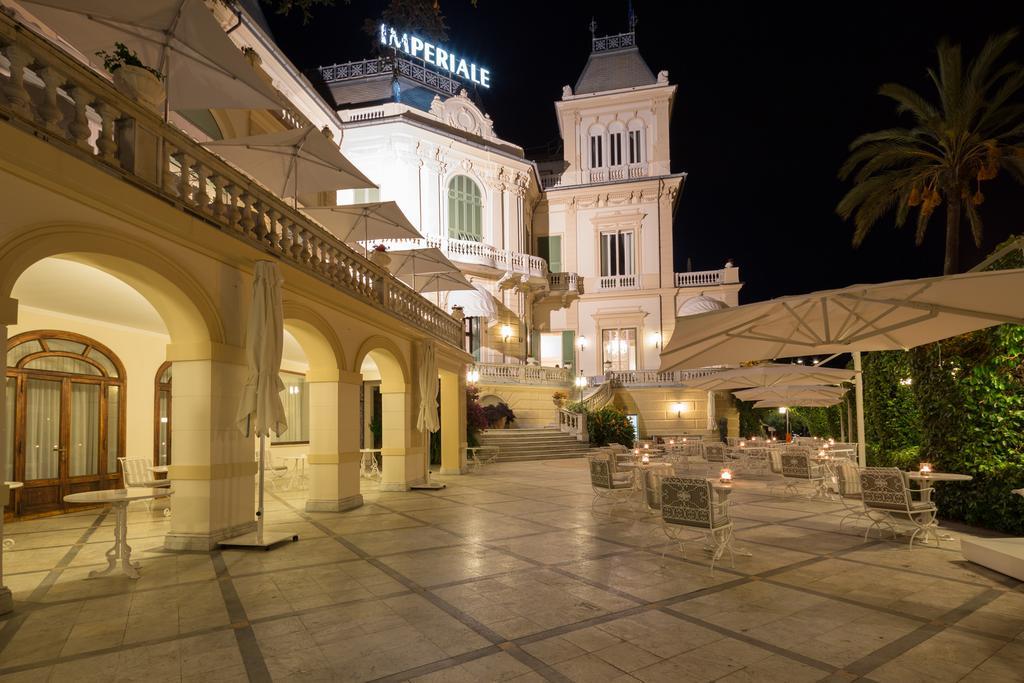 Imperiale Palace Santa Margherita Ligure