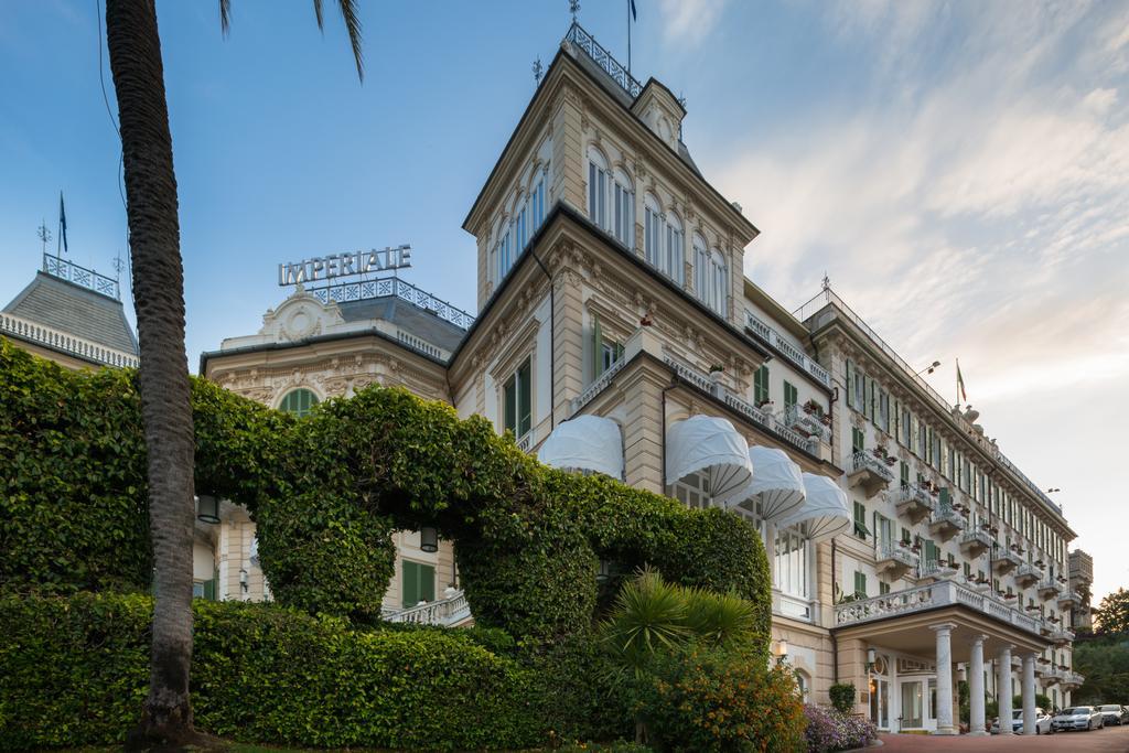 Imperiale Palace