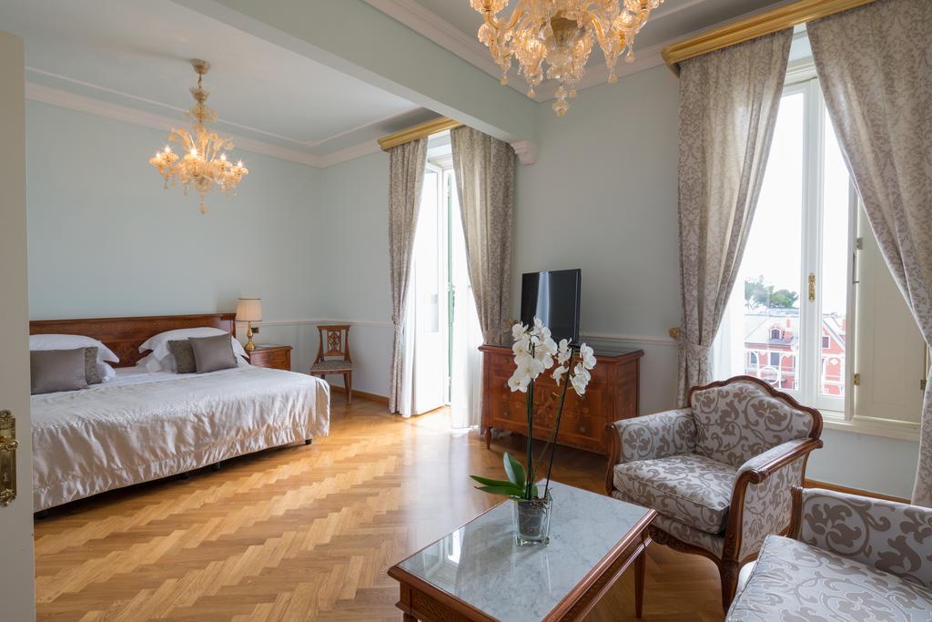 Hotel Imperiale Palace Santa Margherita Ligure
