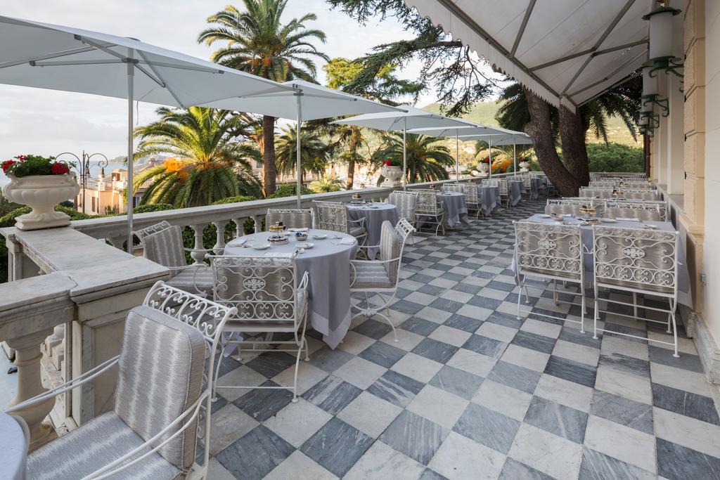 Imperiale Palace Hotel Santa Margherita Ligure