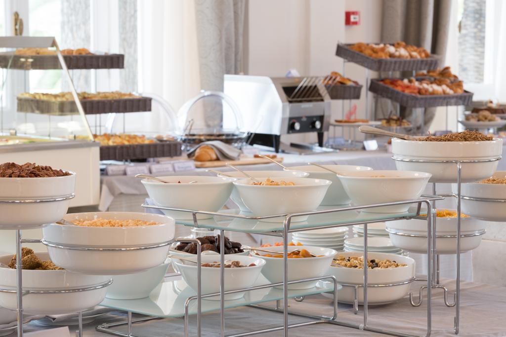 Imperiale Palace 5* Santa Margherita Ligure