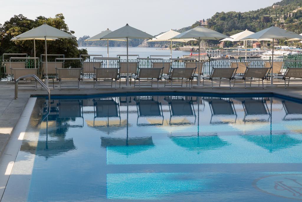 Hotel Imperiale Palace Santa Margherita Ligure