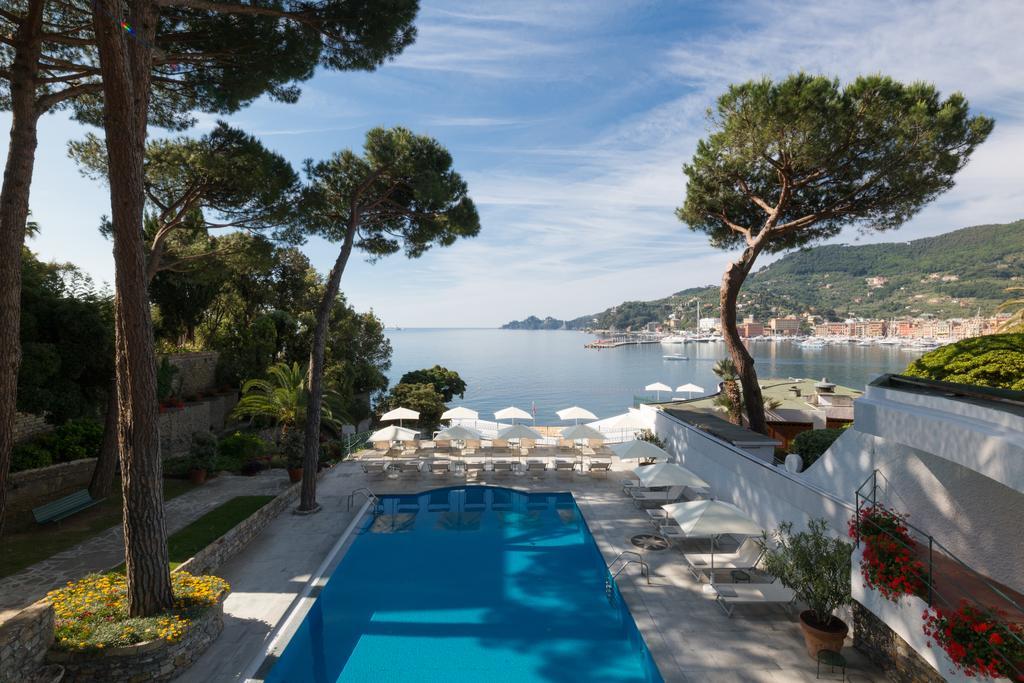 Imperiale Palace Hotel Santa Margherita Ligure