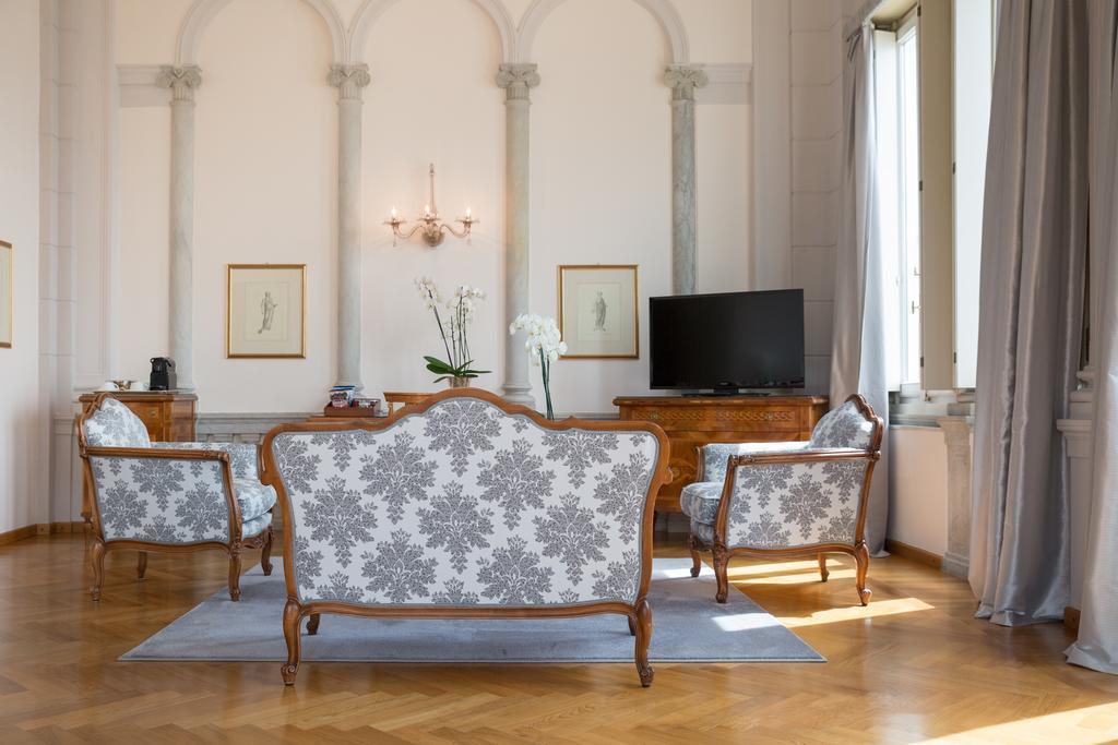 Hotel Imperiale Palace Santa Margherita Ligure