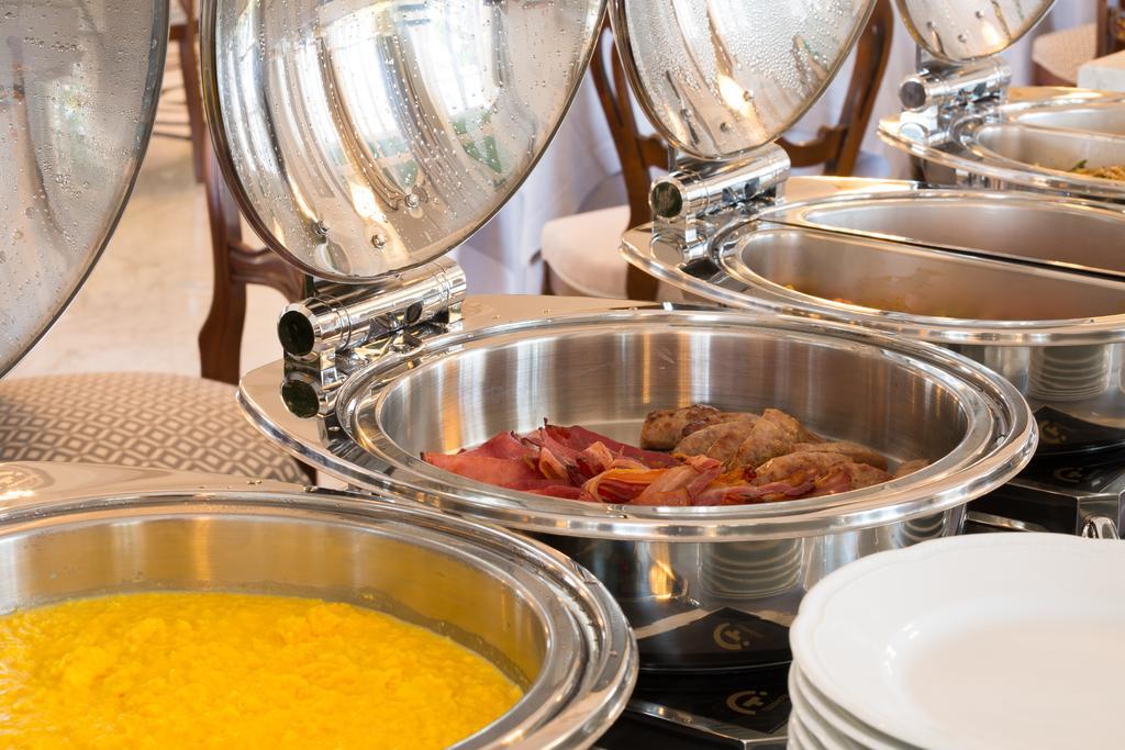 Hotel Imperiale Palace 5*