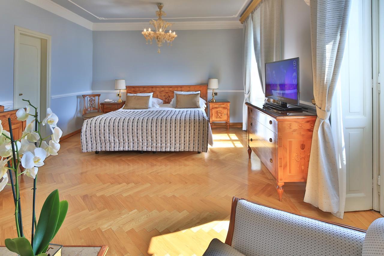 Imperiale Palace 5* Santa Margherita Ligure