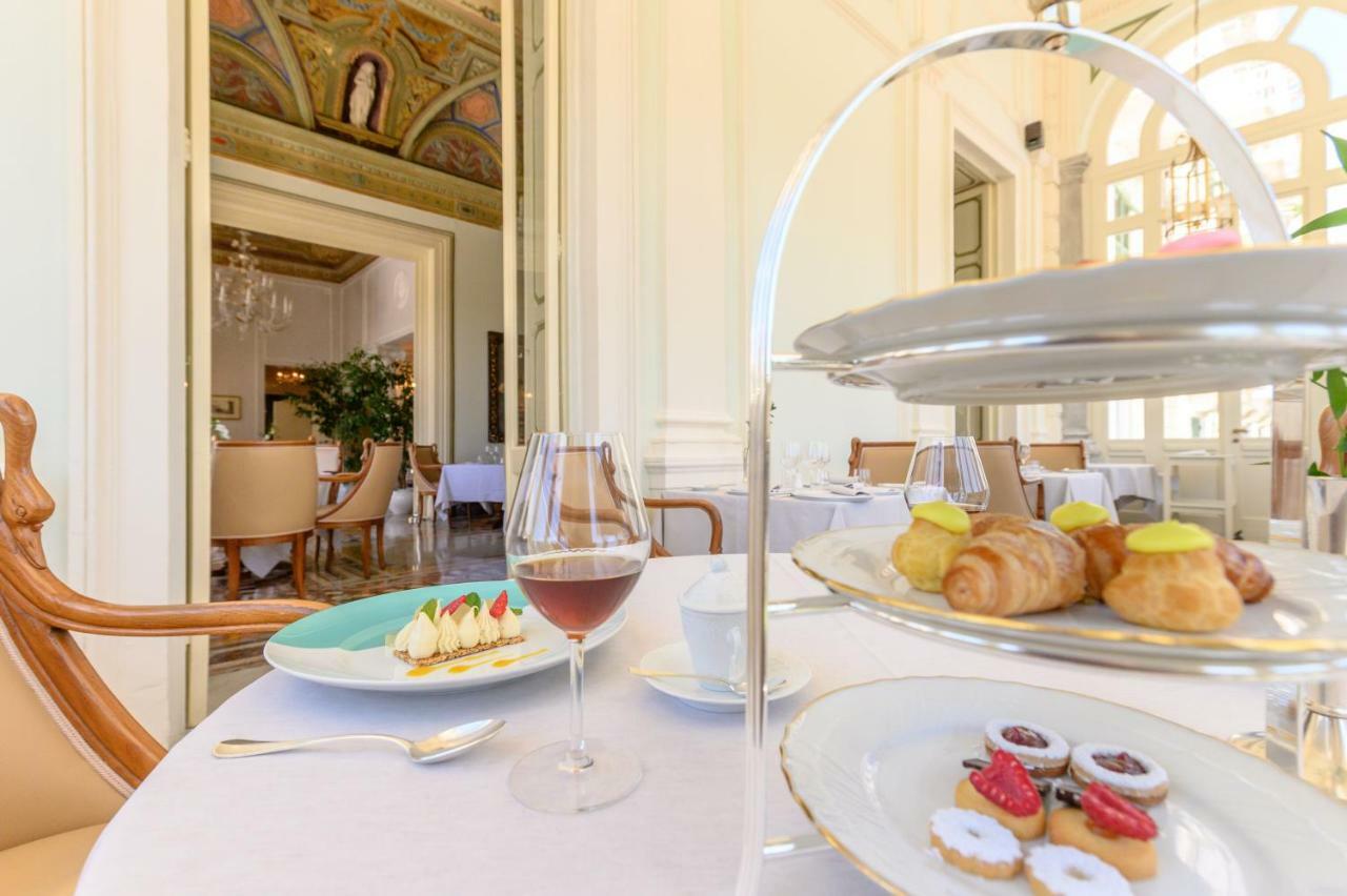 Imperiale Palace Hotel