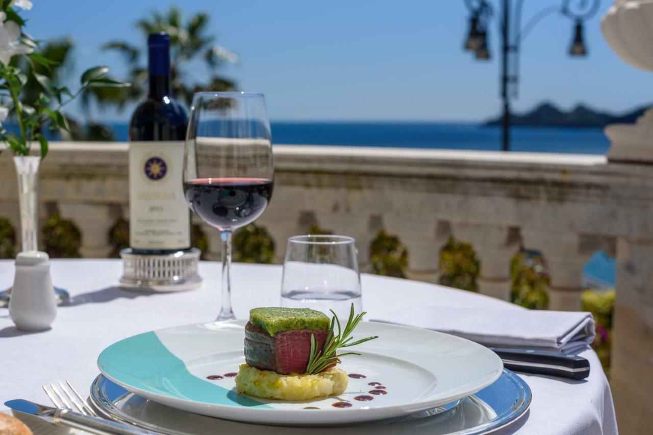 Imperiale Palace Hotel Santa Margherita Ligure