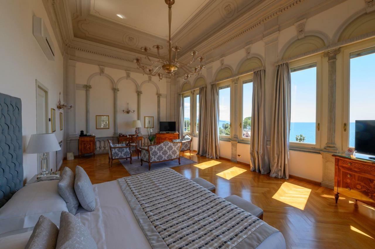 Imperiale Palace Hotel Santa Margherita Ligure