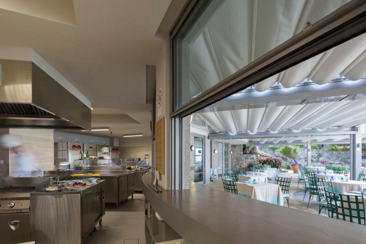 Imperiale Palace 5* Santa Margherita Ligure