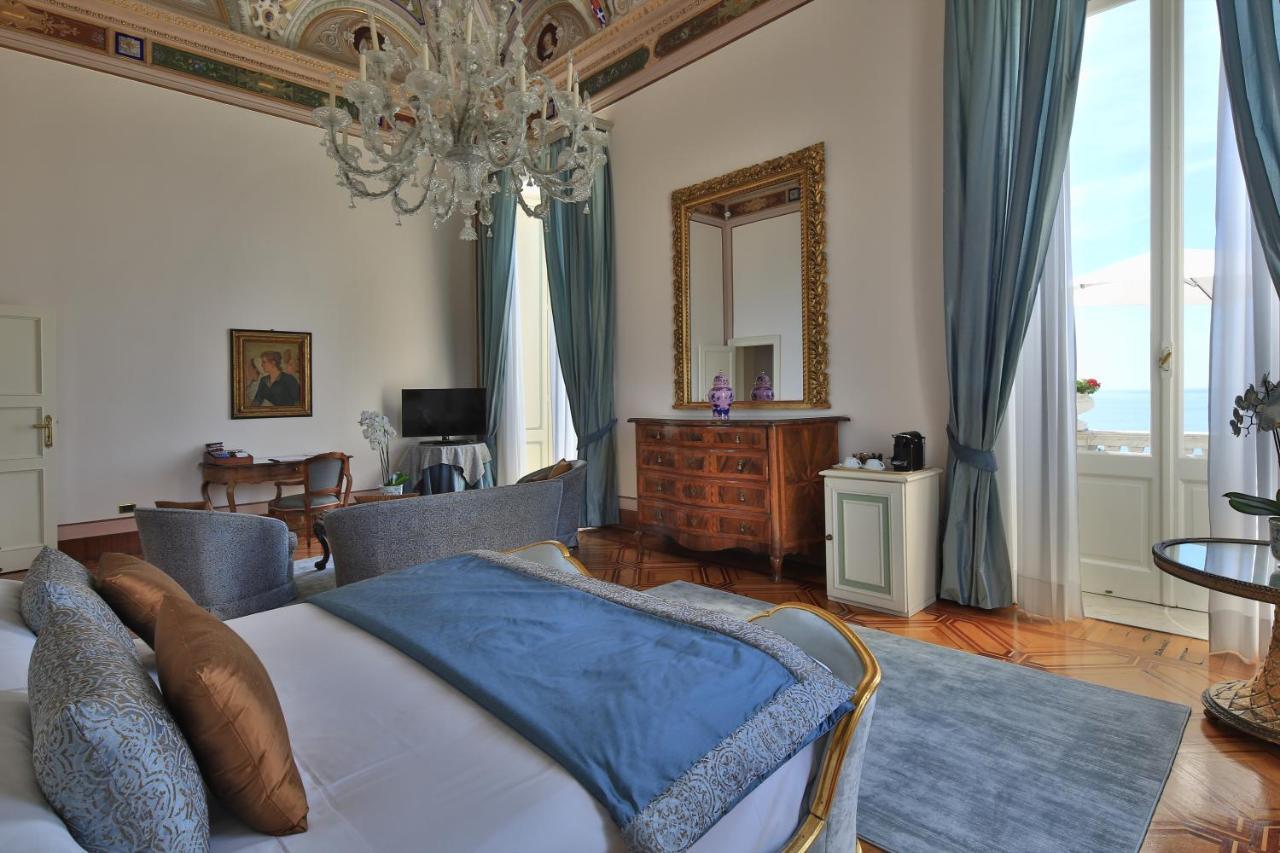 Hotel Imperiale Palace Santa Margherita Ligure