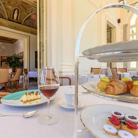 Imperiale Palace Hotel 