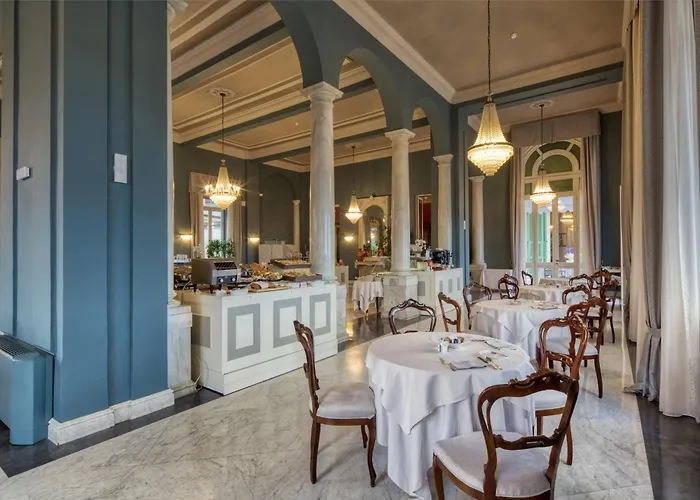 Imperiale Palace Hotel