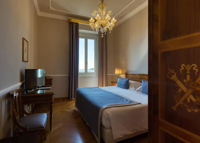 Imperiale Palace Hotel