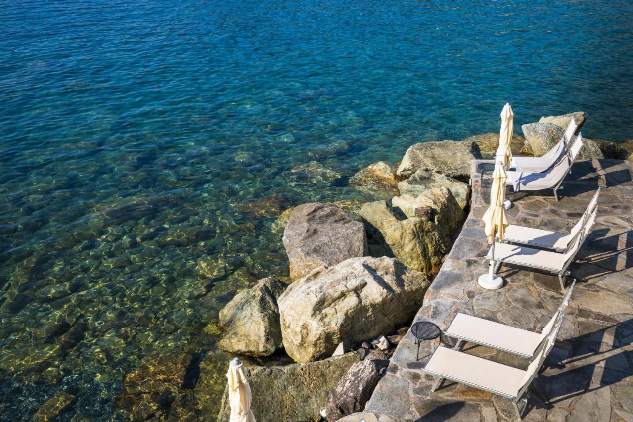 Imperiale Palace 5* Santa Margherita Ligure