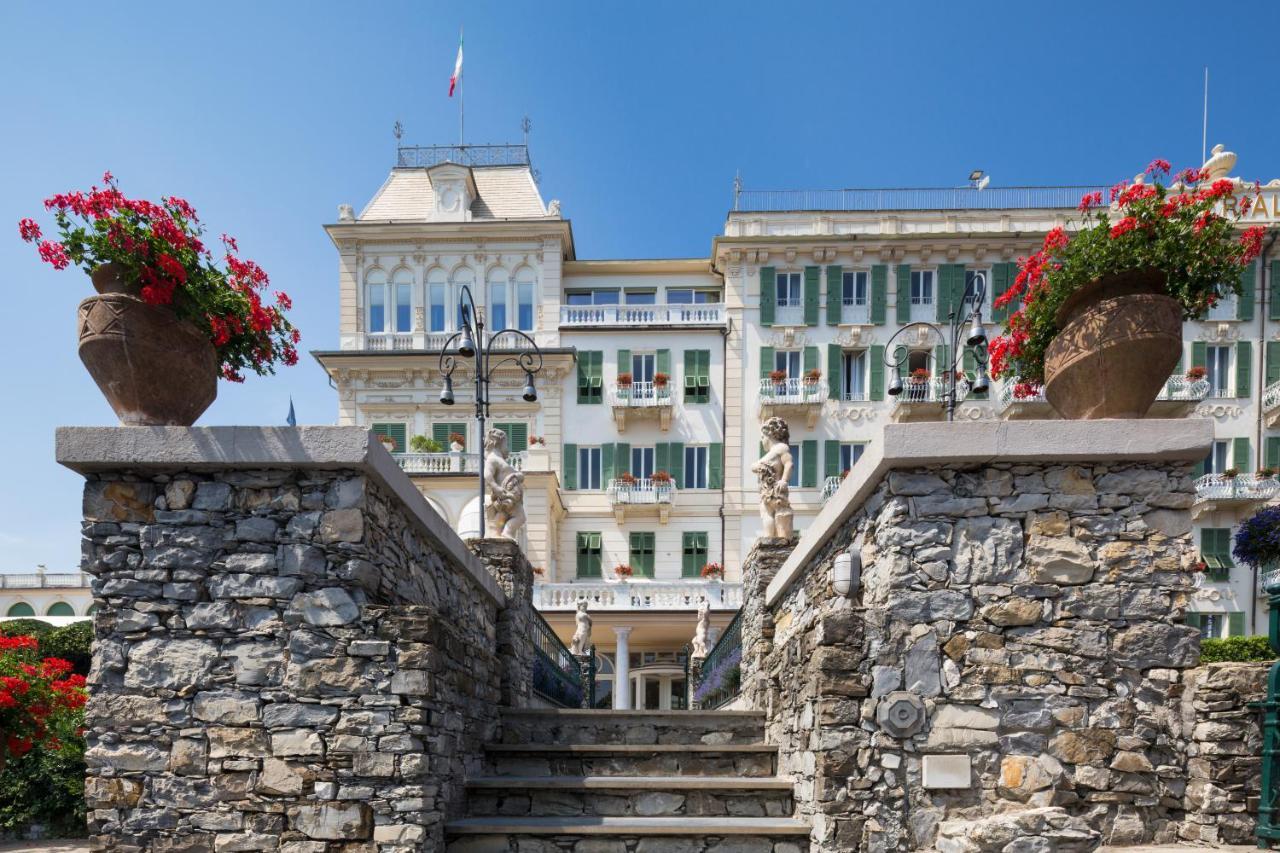 Imperiale Palace Santa Margherita Ligure