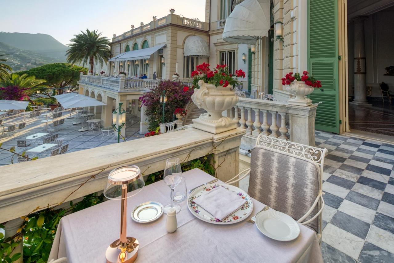Hotel Imperiale Palace