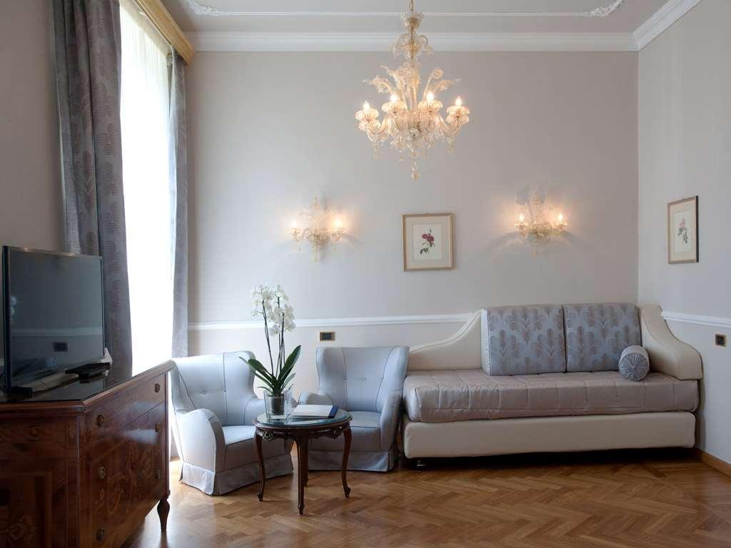 Imperiale Palace Santa Margherita Ligure