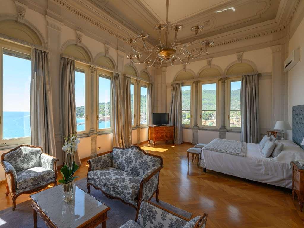 Hotel Imperiale Palace