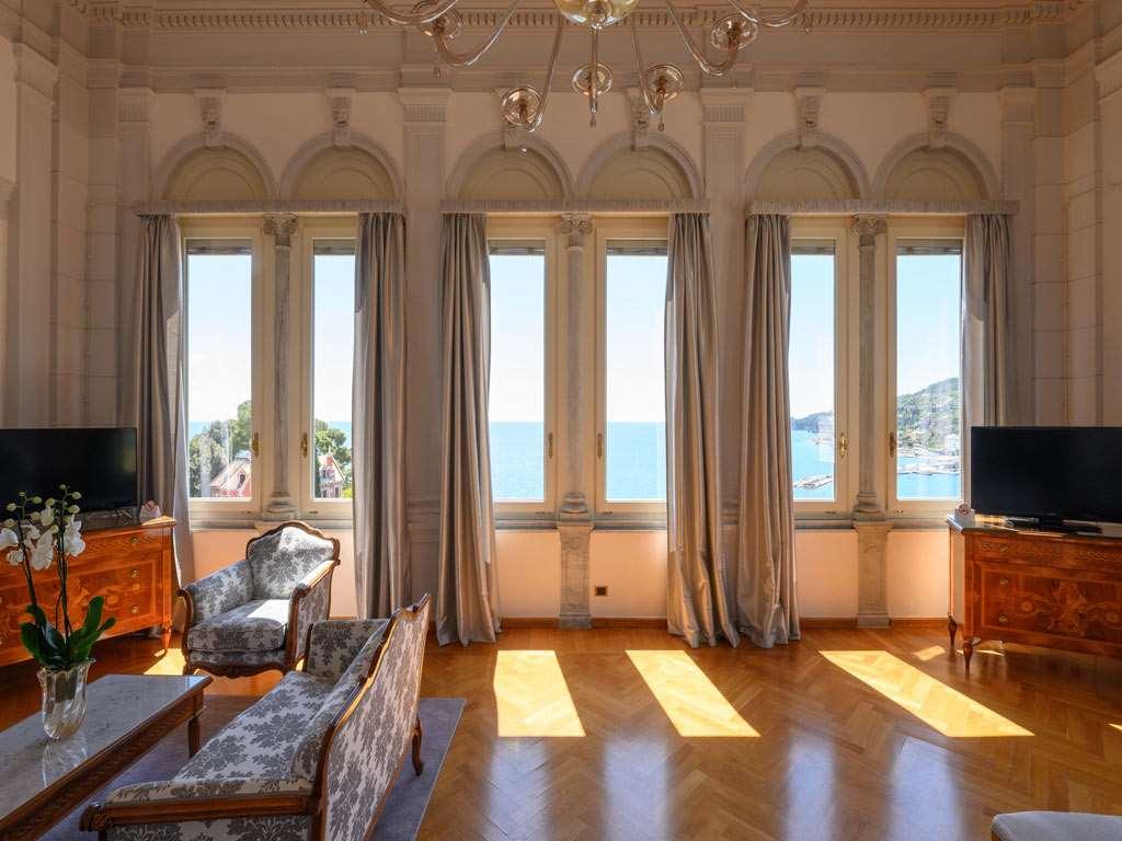 Imperiale Palace Hotel Santa Margherita Ligure