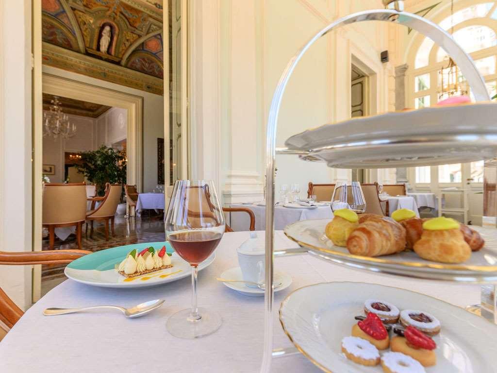 Hotel Imperiale Palace