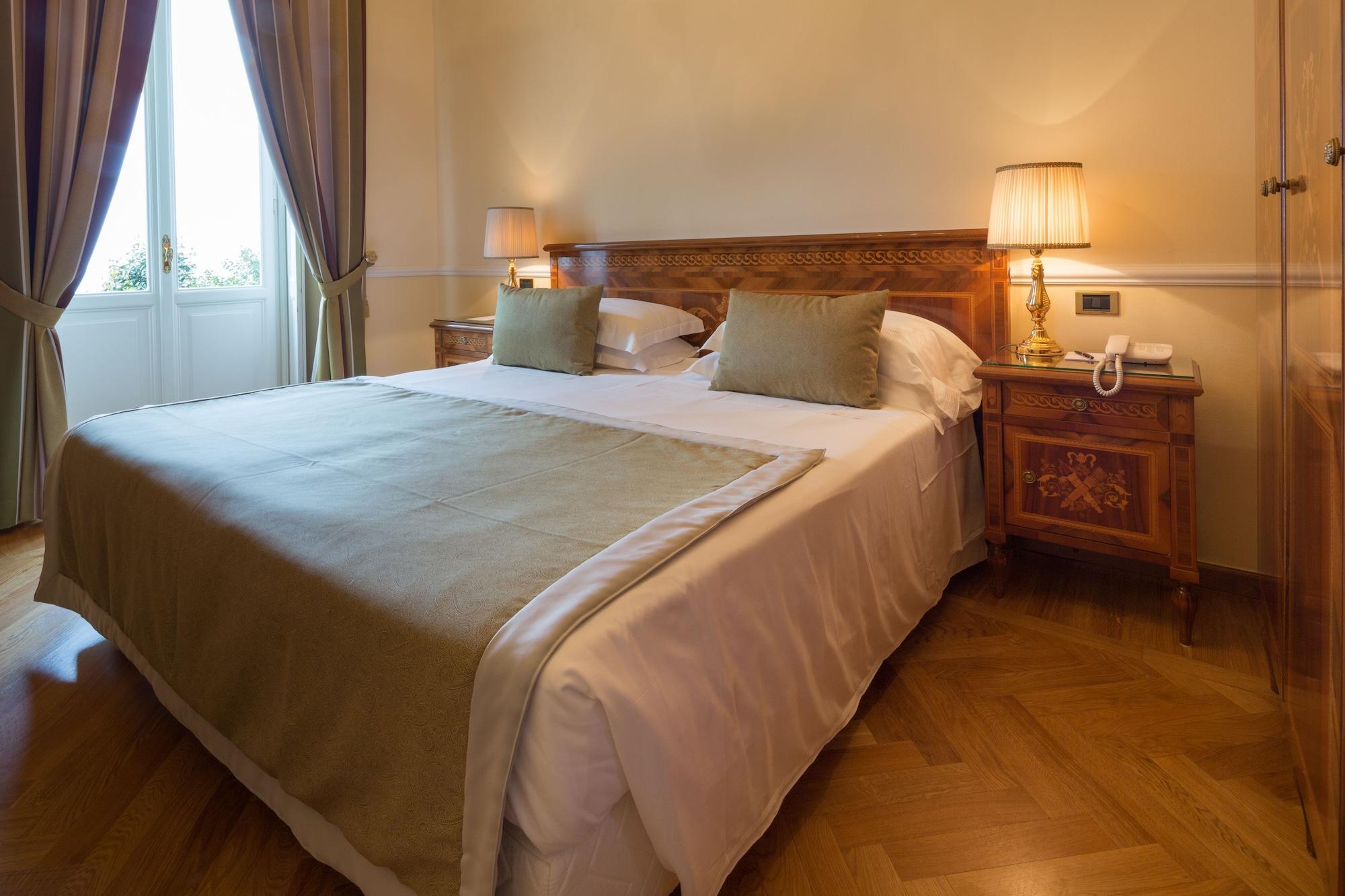 Imperiale Palace Hotel