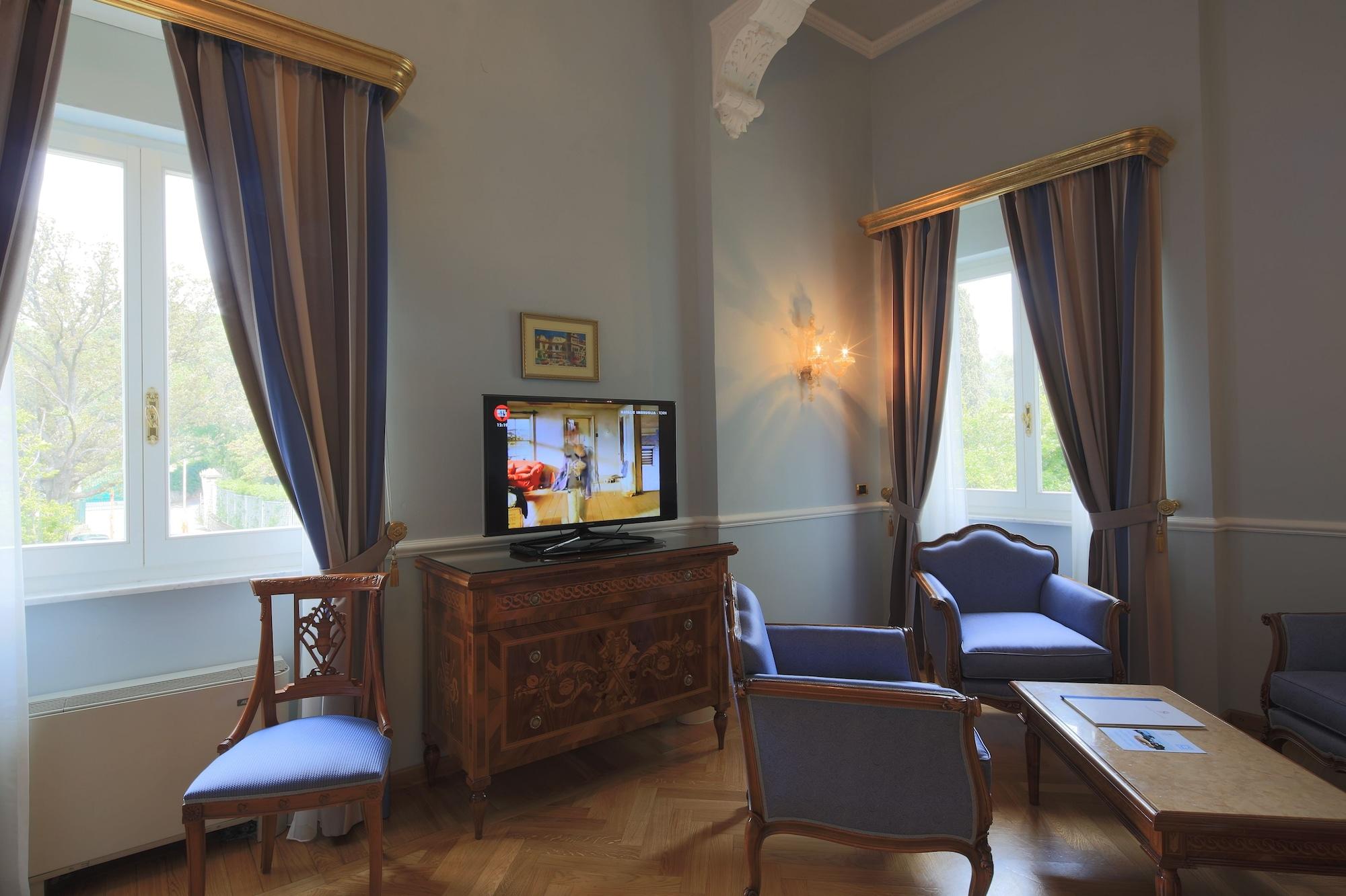 Imperiale Palace Hotel 5*
