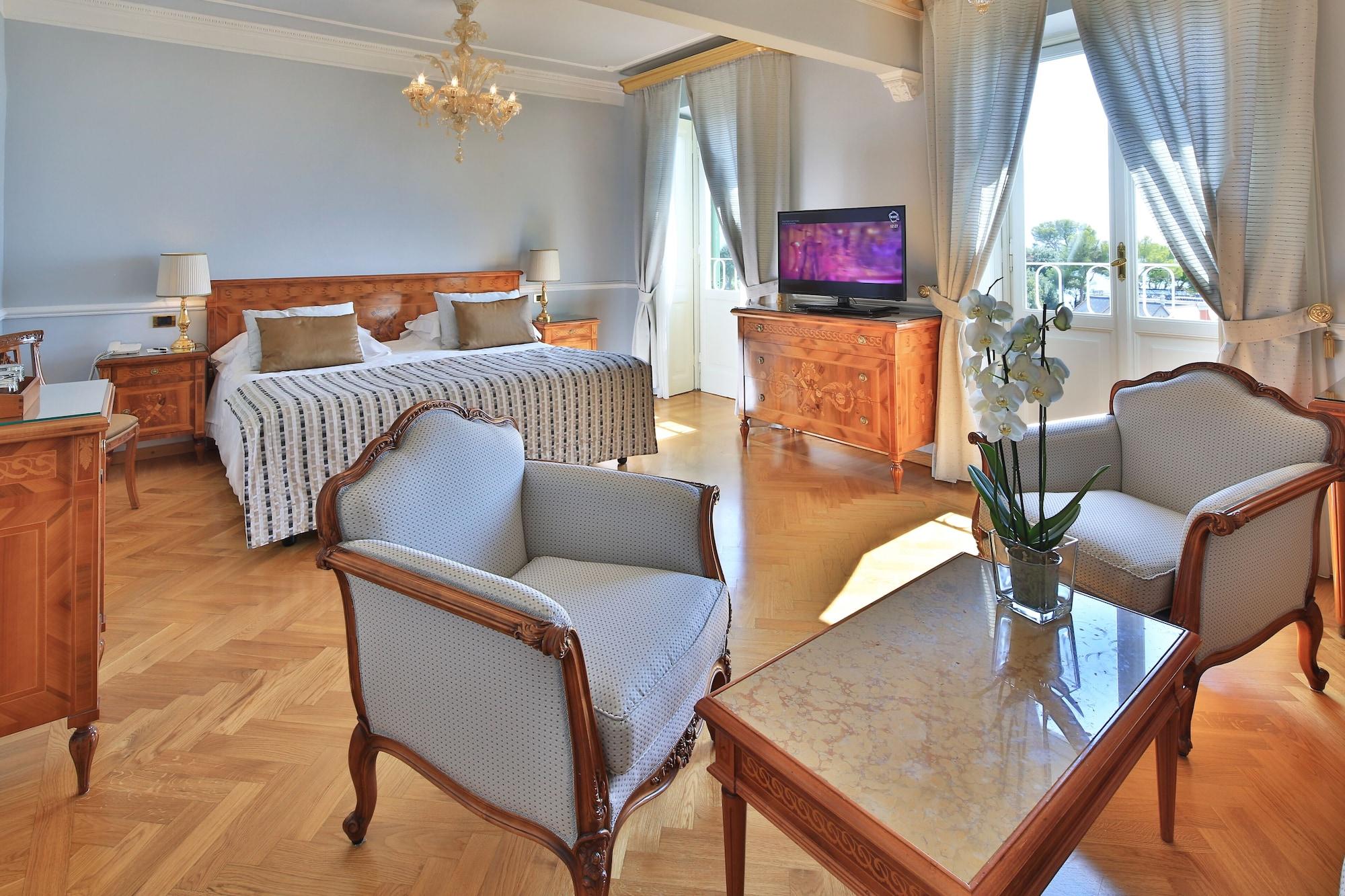 Hotel Imperiale Palace Santa Margherita Ligure