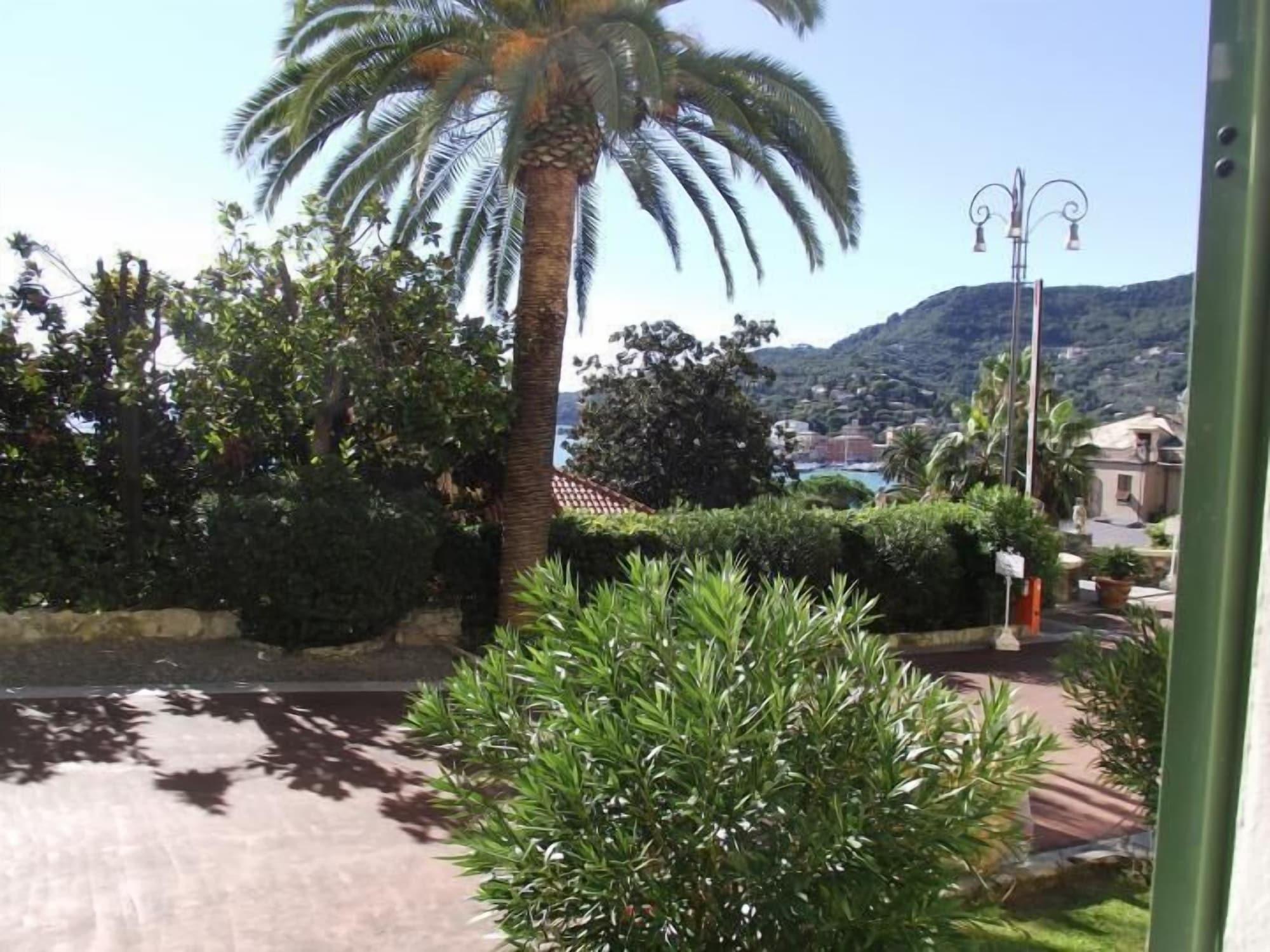 Imperiale Palace Hotel