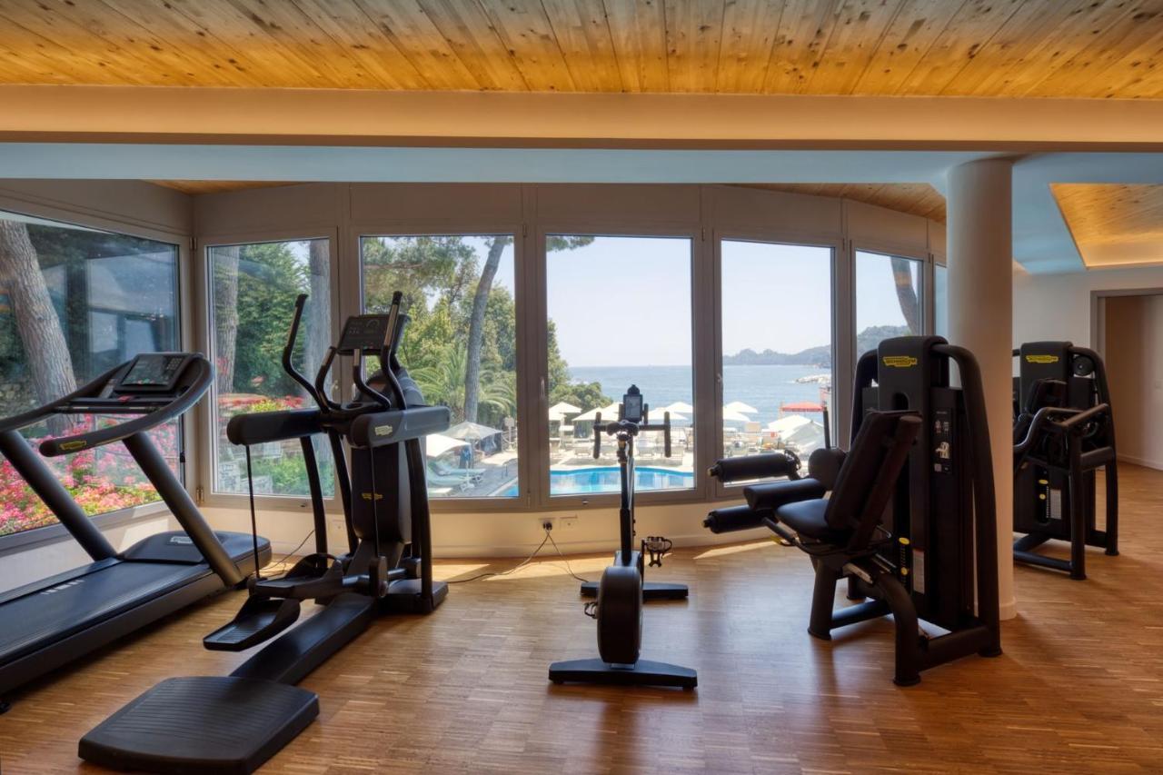 Hotel Imperiale Palace Santa Margherita Ligure