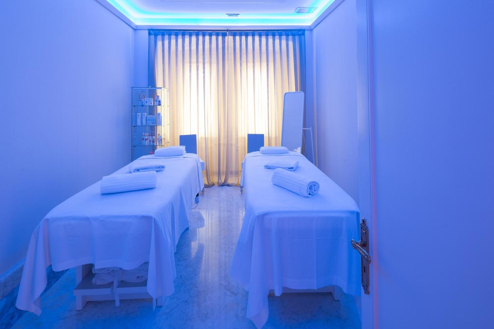Imperiale Palace 5* Santa Margherita Ligure