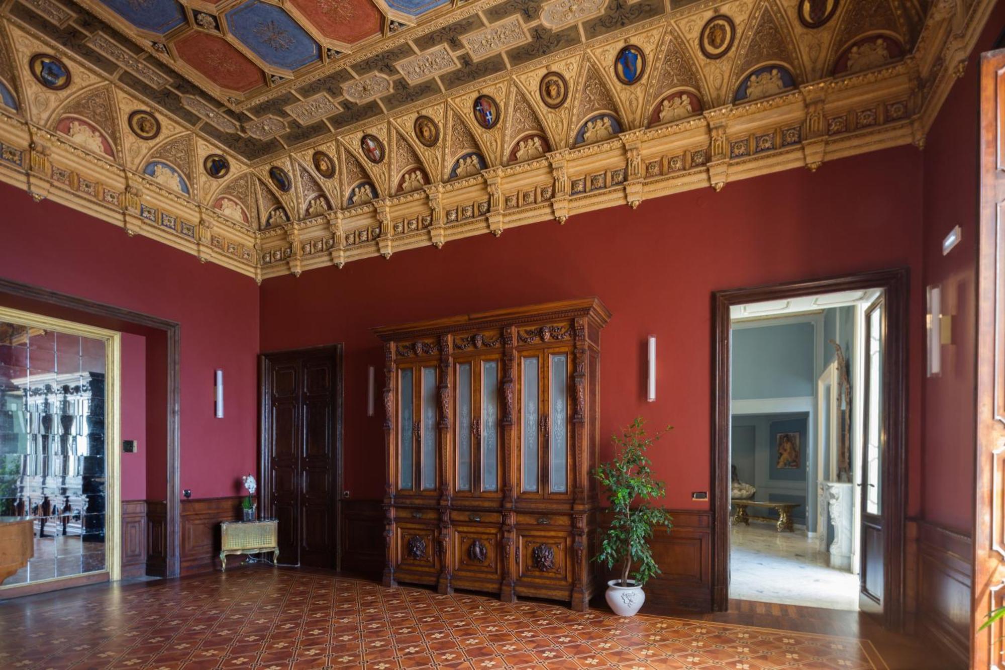 Hotel Imperiale Palace Santa Margherita Ligure