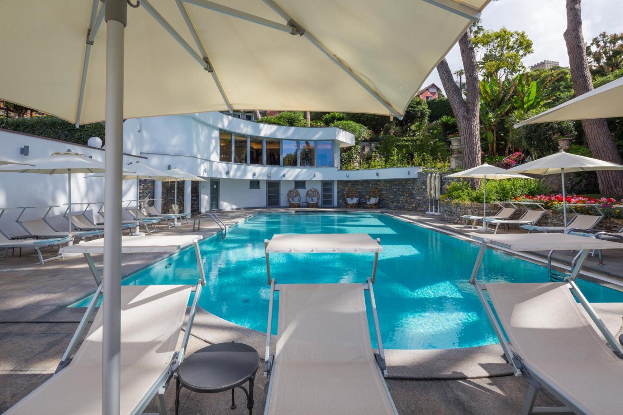 Imperiale Palace 5*