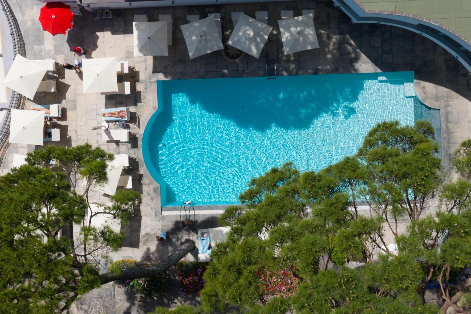 Imperiale Palace 5* Santa Margherita Ligure